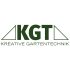 KGT Logo Quadrat